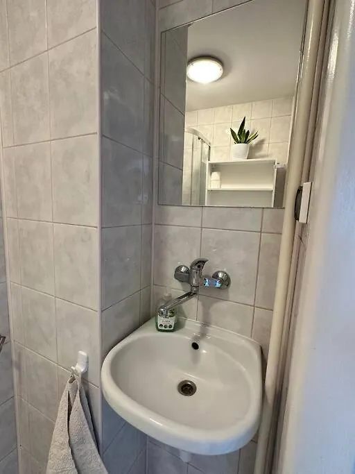 Studio Na Zielonym Powislu Warszawa