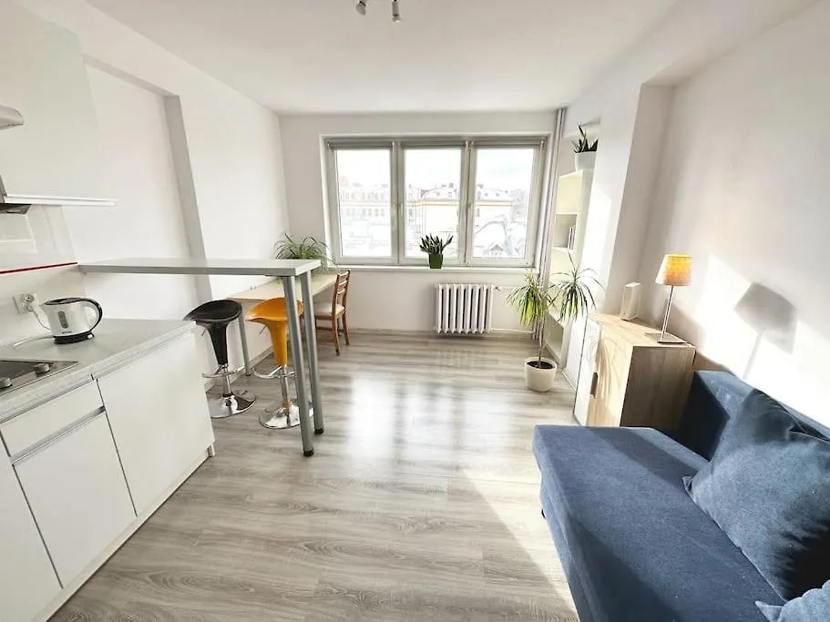 Studio Na Zielonym Powislu Warszawa Polska