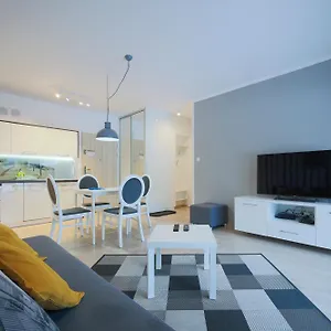  Apartament Michano Premium Polska