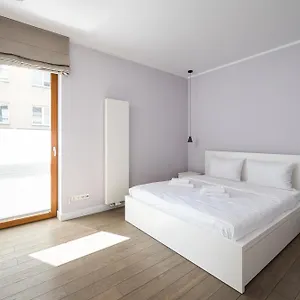  Apartament Elektrownia Powisle Comfort