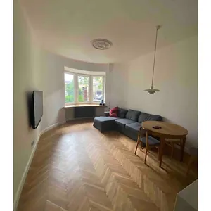  Apartament Apartament Plac Zbawiciela Szucha