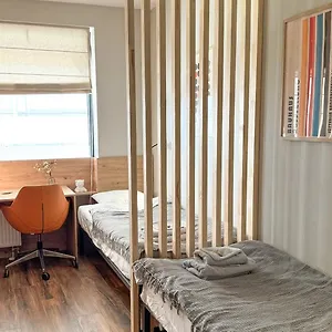  Apartament A3 - Queen Double - Haven - Two Shared Bathrooms