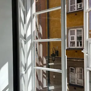  Apartament Great In Old City