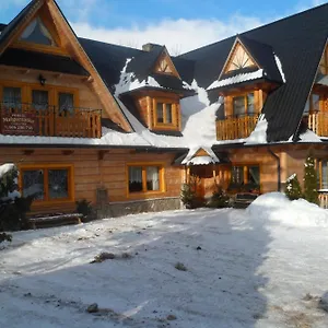  Apartament Małgorzatka Polska