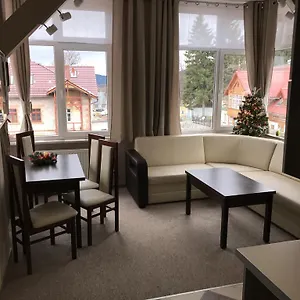 Apartament Kostka Polska