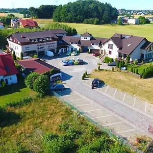  Kwatera prywatna Galeria Pępowo Polska