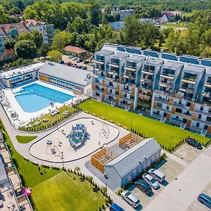  Apartament Michano Premium Polska