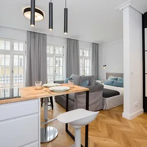  Apartament Old Town Ul. Sw. Ducha 68 Polska
