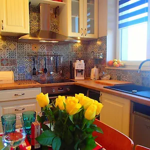  Apartament Panorama East Vermelo Polska